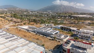 Terreno en venta en San Pedro de Alcántara pueblo en Marbella
