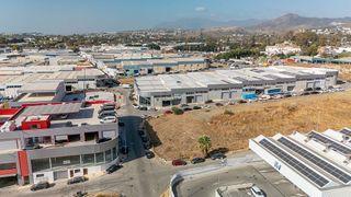 Terreno en venta en San Pedro de Alcántara pueblo en Marbella