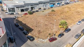 Terreno en venta en San Pedro de Alcántara pueblo en Marbella