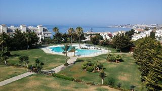 Piso en venta en El Faro de Calaburra - Chaparral en Mijas