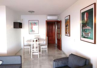 Piso en venta en El Faro de Calaburra - Chaparral en Mijas