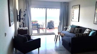 Piso en venta en El Faro de Calaburra - Chaparral en Mijas