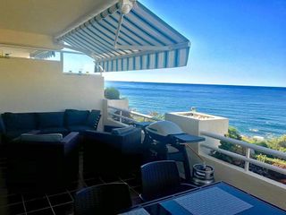 Piso en venta en El Faro de Calaburra - Chaparral en Mijas