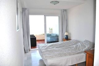 Piso en venta en El Faro de Calaburra - Chaparral en Mijas