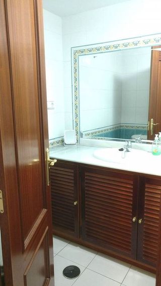 Piso en venta en El Faro de Calaburra - Chaparral en Mijas