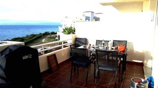 Piso en venta en El Faro de Calaburra - Chaparral en Mijas