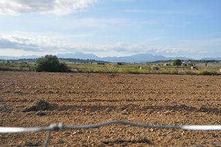 Solar en venta en Santa Margalida en Santa Margalida