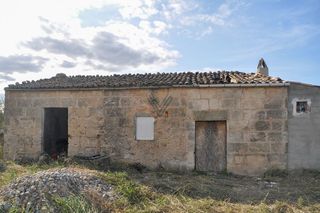 Solar en venta en Santa Margalida en Santa Margalida