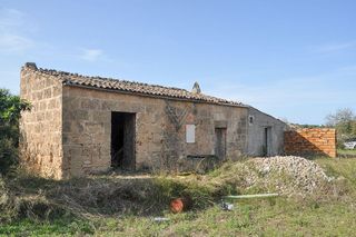 Solar en venta en Santa Margalida en Santa Margalida