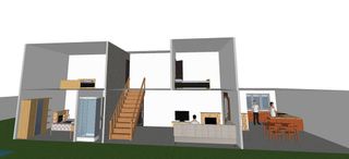 Solar en venta en Santa Margalida en Santa Margalida