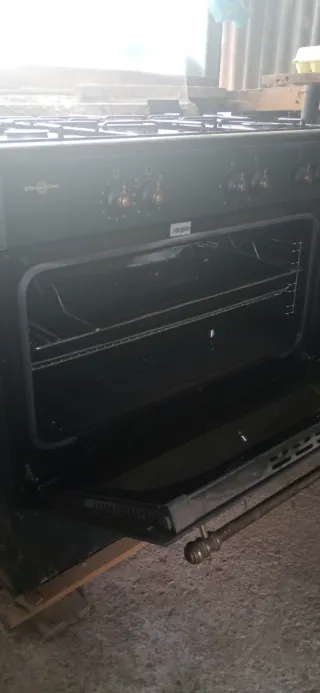 Cocina/Estufa de Gas Vitra Kichen