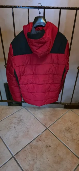 Giubbino invernale uomo