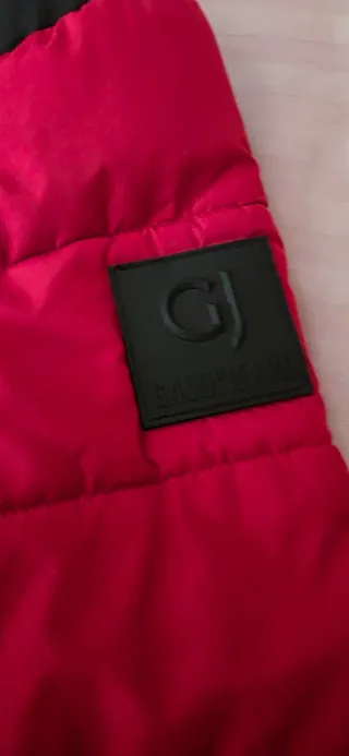 Giubbino invernale uomo