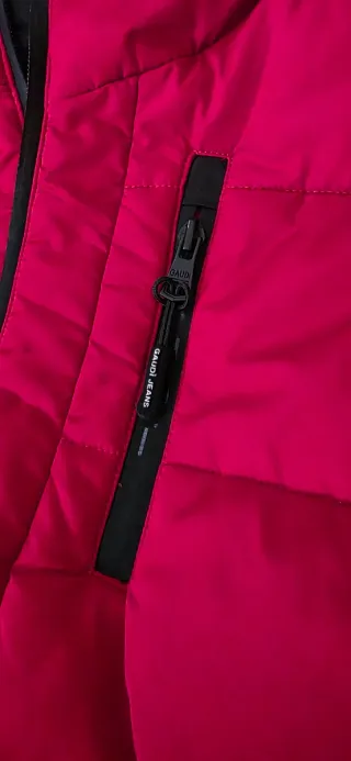 Giubbino invernale uomo