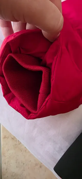 Giubbino invernale uomo