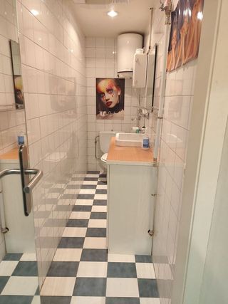 Local comercial en venta en Casco Antiguo en Pamplona