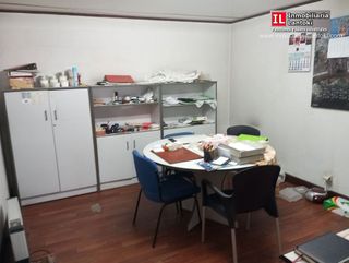 Nave industrial en venta en Lezo