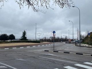 Local comercial en venta en Norte en Alcobendas