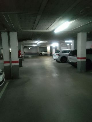 Garaje en venta en Norte en Castellón de la Plana