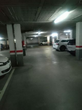 Garaje en venta en Norte en Castellón de la Plana