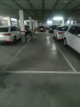 Garaje en venta en Norte en Castellón de la Plana