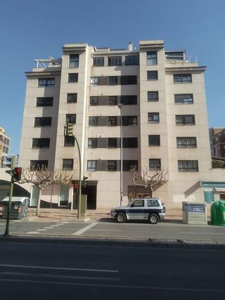Garaje en venta en Norte en Castellón de la Plana