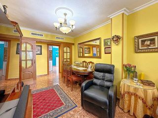 Piso en venta en Playa del Cura en Torrevieja