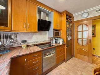 Piso en venta en Playa del Cura en Torrevieja