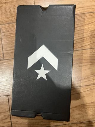 Converse Chuck Taylor All Star Mujer Blancas