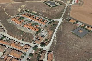 Terreno en venta en Simancas