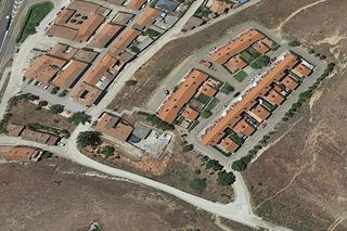 Terreno en venta en Simancas