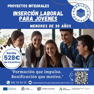 TRABAJO DE MENORES DE 30 AÑOS