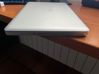 MacBook Pro 13 2010/2011 Plata AVERIADO no funcion