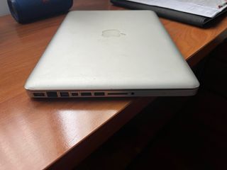 MacBook Pro 13 2010/2011 Plata AVERIADO no funcion