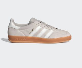 Adidas Gazelle Indoor Gris Talla 44.5