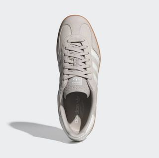 Adidas Gazelle Indoor Gris Talla 44.5