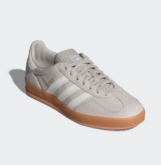 Adidas Gazelle Indoor Gris Talla 44.5