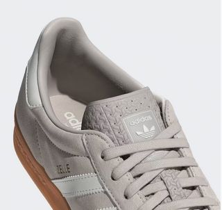 Adidas Gazelle Indoor Gris Talla 44.5