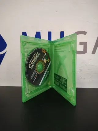 Trine 5: A Clockwork Conspiracy Xbox Series X/One