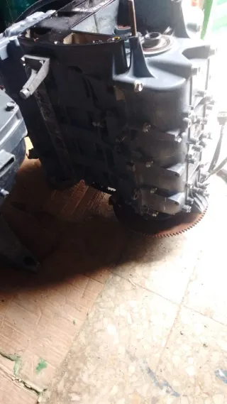 Despiece fueraborda 80cv 4tiempo
