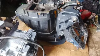 Despiece fueraborda 80cv 4tiempo