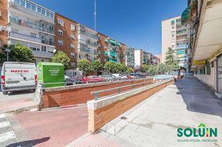 Garaje en venta en Casco Antiguo en Alcorcón