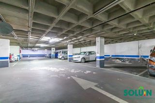 Garaje en venta en Casco Antiguo en Alcorcón