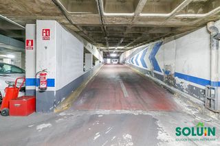 Garaje en venta en Casco Antiguo en Alcorcón