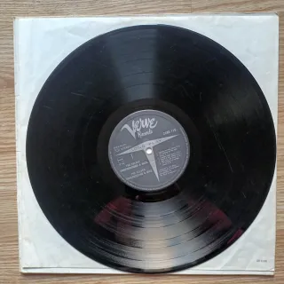 Vinilo 🇳🇱 Velvet Underground & Nico- Andy Warhol