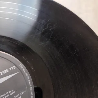 Vinilo 🇳🇱 Velvet Underground & Nico- Andy Warhol