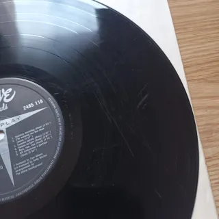 Vinilo 🇳🇱 Velvet Underground & Nico- Andy Warhol