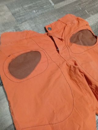 Pantalón escalada e9