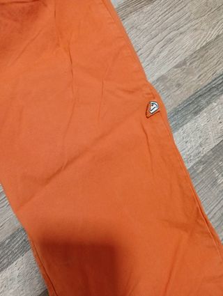 Pantalón escalada e9