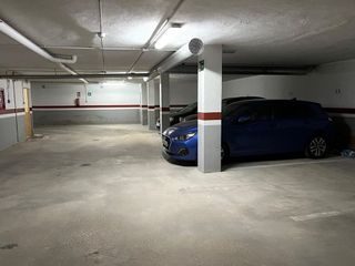 Garaje en venta en Coria